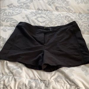 Eddie Bauer women’s golf shorts